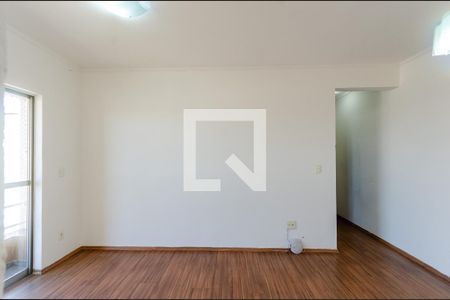 Sala de apartamento à venda com 2 quartos, 56m² em Jardim Iris, São Paulo