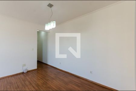 Sala de apartamento à venda com 2 quartos, 56m² em Jardim Iris, São Paulo