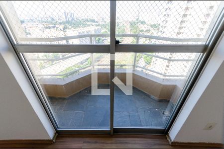 Sala - Sacada de apartamento à venda com 2 quartos, 56m² em Jardim Iris, São Paulo