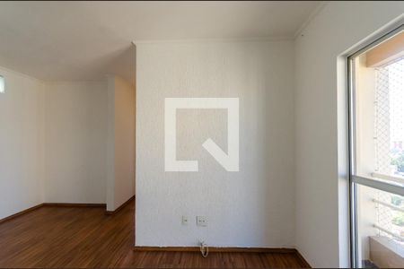 Sala de apartamento à venda com 2 quartos, 56m² em Jardim Iris, São Paulo