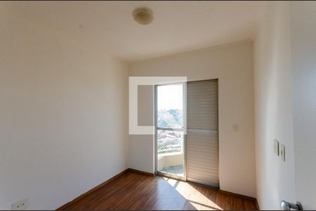 Quarto 1 de apartamento à venda com 2 quartos, 56m² em Jardim Iris, São Paulo