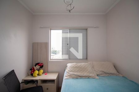 Quarto 1 de apartamento à venda com 2 quartos, 56m² em Jardim Iris, São Paulo