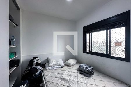 Quarto 1 de apartamento para alugar com 2 quartos, 50m² em Brás, São Paulo