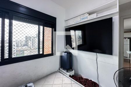 Quarto 1 de apartamento para alugar com 2 quartos, 50m² em Brás, São Paulo