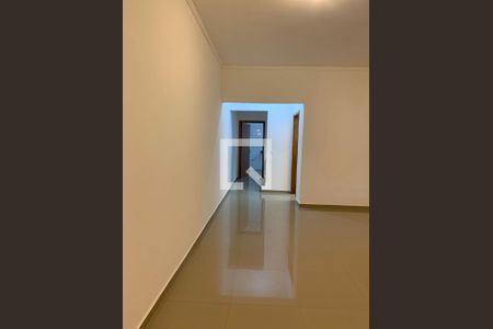 Sala de casa para alugar com 3 quartos, 141m² em Balneario Praia do Perequê, Guarujá