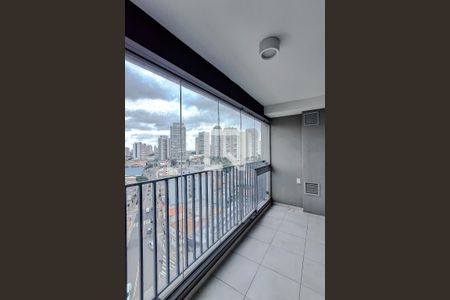 Kitnet/Studio para alugar com 1 quarto, 36m² em Ipiranga, São Paulo