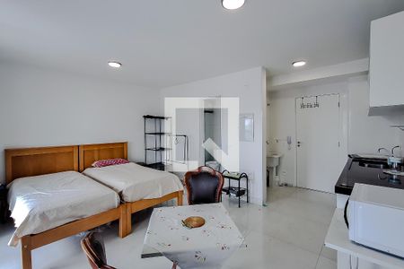 Kitnet/Studio para alugar com 1 quarto, 36m² em Ipiranga, São Paulo