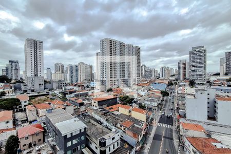 Kitnet/Studio para alugar com 1 quarto, 36m² em Ipiranga, São Paulo