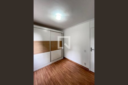 Quarto 1 de apartamento à venda com 2 quartos, 50m² em Vila Vermelha, São Paulo