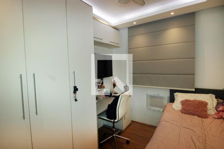 Quarto 2 de apartamento para alugar com 2 quartos, 50m² em Vista Alegre, Rio de Janeiro