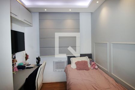 Quarto 2 de apartamento para alugar com 2 quartos, 50m² em Vista Alegre, Rio de Janeiro