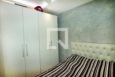 Quarto 1 de apartamento para alugar com 2 quartos, 50m² em Vista Alegre, Rio de Janeiro