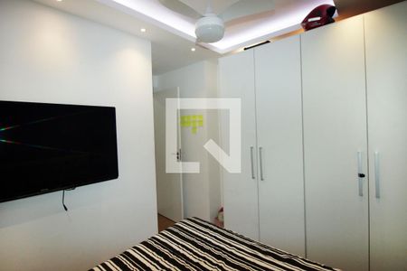 Quarto 1 de apartamento para alugar com 2 quartos, 50m² em Vista Alegre, Rio de Janeiro