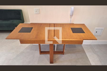 Detalhe  de apartamento à venda com 1 quarto, 41m² em Vila Romana, São Paulo