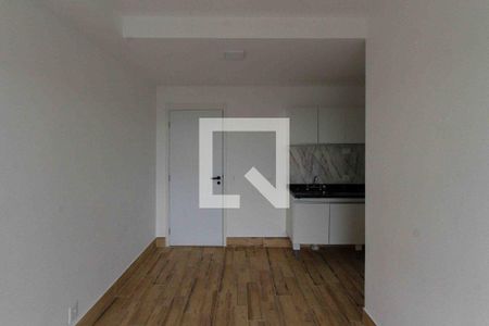 Sala de apartamento para alugar com 2 quartos, 41m² em Vila Prudente, São Paulo