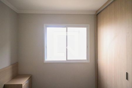 Quarto 1 de apartamento à venda com 2 quartos, 45m² em Piraporinha, Diadema