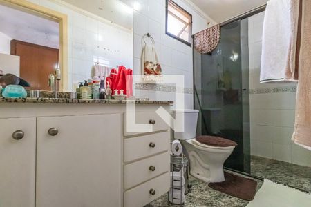 Apartamento para alugar com 3 quartos, 98m² em Jardim dos Camargos, Barueri
