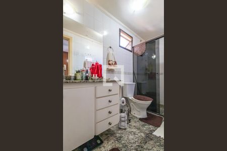 Apartamento para alugar com 3 quartos, 98m² em Jardim dos Camargos, Barueri