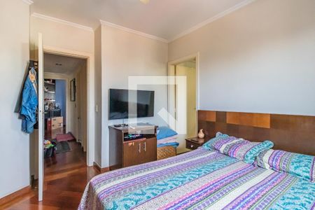 Apartamento para alugar com 3 quartos, 98m² em Jardim dos Camargos, Barueri