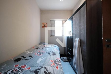 Quarto 1 de casa à venda com 7 quartos, 750m² em Vila Dalila, São Paulo