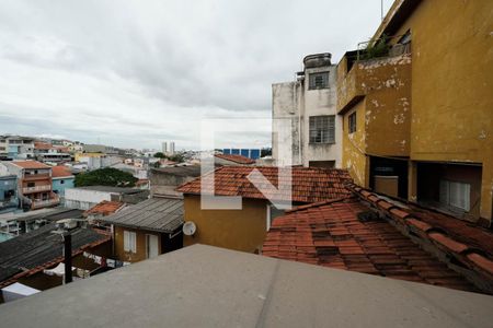 Quarto 1 de casa à venda com 9 quartos, 750m² em Vila Dalila, São Paulo