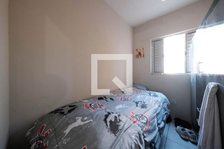 Quarto 1 de casa à venda com 7 quartos, 750m² em Vila Dalila, São Paulo