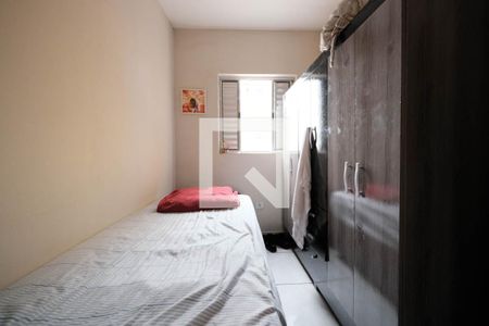 Quarto 1 de casa à venda com 9 quartos, 750m² em Vila Dalila, São Paulo