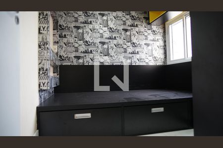 Quarto 2 de apartamento para alugar com 3 quartos, 122m² em Jardim Flor da Montanha, Guarulhos