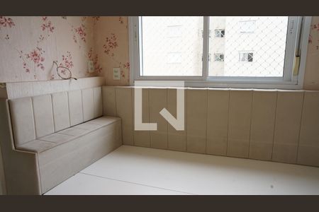 Quarto 1 de apartamento para alugar com 3 quartos, 122m² em Jardim Flor da Montanha, Guarulhos