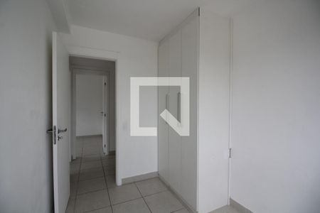 Quarto 1 de apartamento para alugar com 3 quartos, 60m² em Anil, Rio de Janeiro