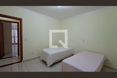 Suíte 1 de casa para alugar com 3 quartos, 200m² em Santa Paula, São Caetano do Sul