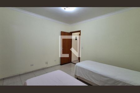 Suíte 1 de casa para alugar com 3 quartos, 200m² em Santa Paula, São Caetano do Sul