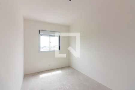 Quarto 1 de apartamento à venda com 2 quartos, 42m² em Vila Yolanda, Osasco