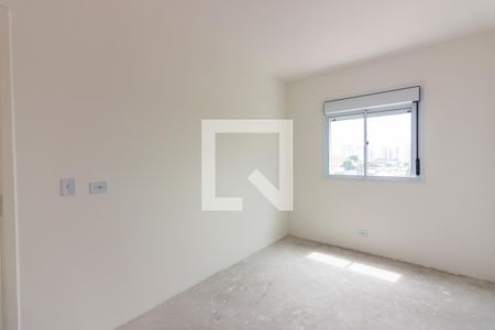 Quarto 1 de apartamento à venda com 2 quartos, 42m² em Vila Yolanda, Osasco