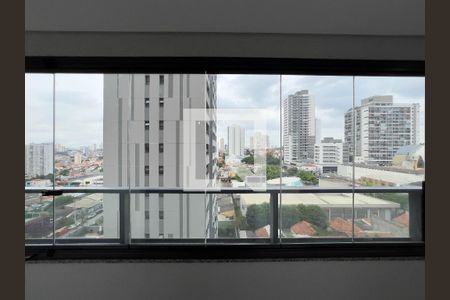 Varanda de apartamento para alugar com 1 quarto, 39m² em Ipiranga, São Paulo