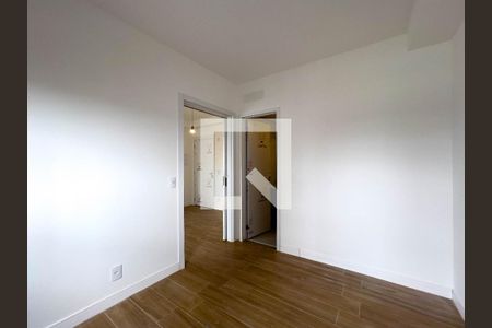 Quarto de apartamento para alugar com 1 quarto, 39m² em Ipiranga, São Paulo