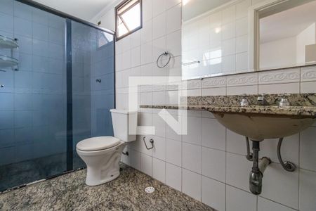 Apartamento para alugar com 3 quartos, 98m² em Jardim dos Camargos, Barueri