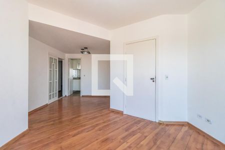 Apartamento para alugar com 3 quartos, 98m² em Jardim dos Camargos, Barueri