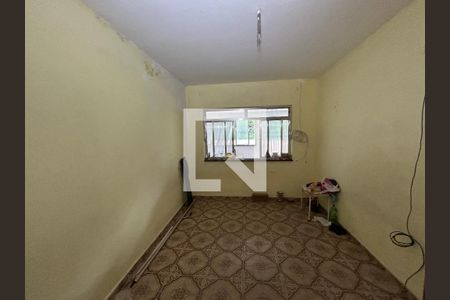 Quarto 1 de casa à venda com 4 quartos, 100m² em Piedade, Rio de Janeiro