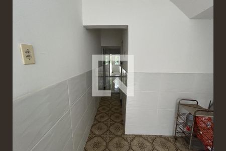 Corredor de casa à venda com 4 quartos, 100m² em Piedade, Rio de Janeiro