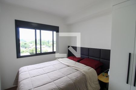 Quarto 1 de apartamento à venda com 1 quarto, 31m² em Butantã, São Paulo
