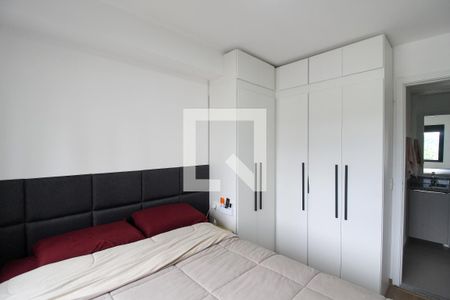 Quarto 1 de apartamento à venda com 1 quarto, 31m² em Butantã, São Paulo