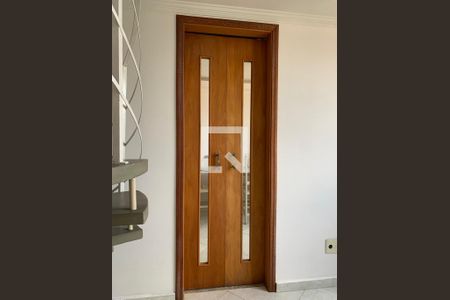 Sala de apartamento para alugar com 3 quartos, 98m² em Vila Menck, Osasco