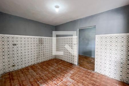 Sala de Jantar de casa para alugar com 2 quartos, 35m² em Jardim Sao Saverio, São Paulo