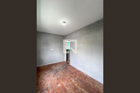 Quarto 1 de casa para alugar com 2 quartos, 35m² em Jardim Sao Saverio, São Paulo