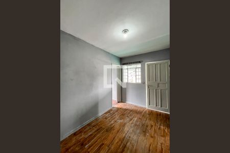 Sala de casa para alugar com 2 quartos, 35m² em Jardim Sao Saverio, São Paulo