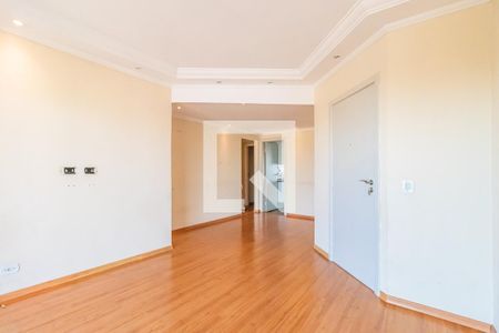 Apartamento para alugar com 3 quartos, 98m² em Jardim dos Camargos, Barueri