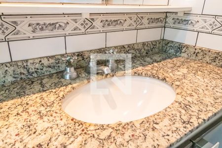 Apartamento para alugar com 3 quartos, 98m² em Jardim dos Camargos, Barueri