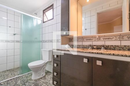 Apartamento para alugar com 3 quartos, 98m² em Jardim dos Camargos, Barueri