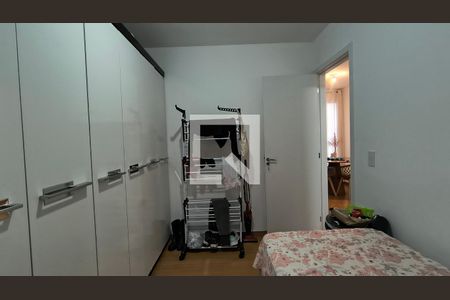 Quarto 2 de apartamento à venda com 2 quartos, 45m² em Vargem Grande, Rio de Janeiro